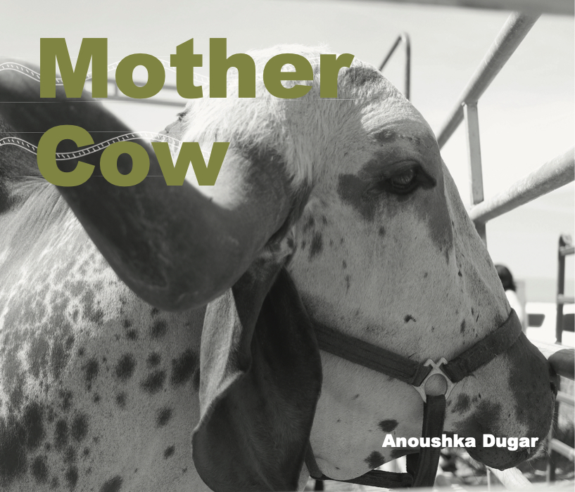 Book by Anoushka Dugar